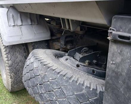 МАЗ 555102, объемом двигателя 0 л и пробегом 70 тыс. км за 16500 $, фото 10 на Automoto.ua