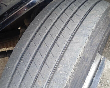 МАЗ 555102, объемом двигателя 0 л и пробегом 380 тыс. км за 13500 $, фото 6 на Automoto.ua