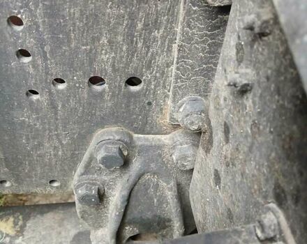 МАЗ 555102, объемом двигателя 0 л и пробегом 70 тыс. км за 16500 $, фото 9 на Automoto.ua