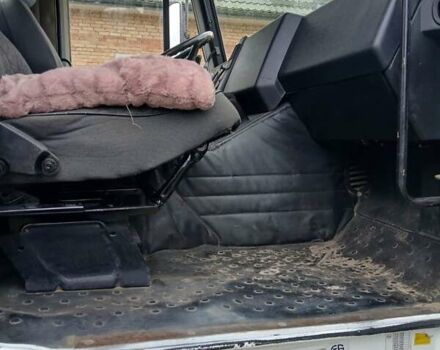 МАЗ 555102, объемом двигателя 0 л и пробегом 70 тыс. км за 16500 $, фото 5 на Automoto.ua