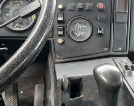 МАЗ 555102, объемом двигателя 0 л и пробегом 70 тыс. км за 16500 $, фото 2 на Automoto.ua