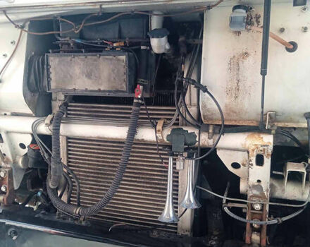 МАЗ 555102, объемом двигателя 0 л и пробегом 380 тыс. км за 13500 $, фото 7 на Automoto.ua