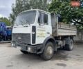 МАЗ 555102, объемом двигателя 0 л и пробегом 100 тыс. км за 12500 $, фото 1 на Automoto.ua