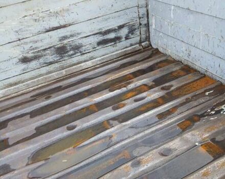 МАЗ 555102, объемом двигателя 0 л и пробегом 70 тыс. км за 16500 $, фото 17 на Automoto.ua