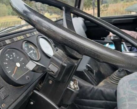 МАЗ 555102, объемом двигателя 0 л и пробегом 70 тыс. км за 16500 $, фото 7 на Automoto.ua