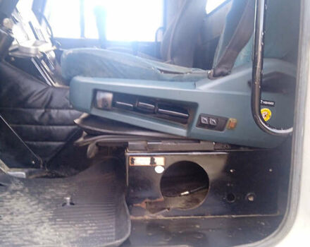 МАЗ 555102, объемом двигателя 0 л и пробегом 380 тыс. км за 13500 $, фото 14 на Automoto.ua