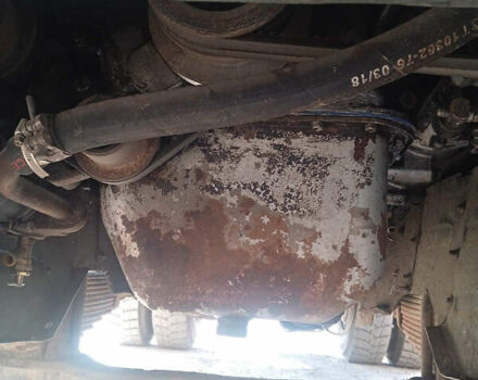 МАЗ 555102, объемом двигателя 0 л и пробегом 380 тыс. км за 13500 $, фото 8 на Automoto.ua