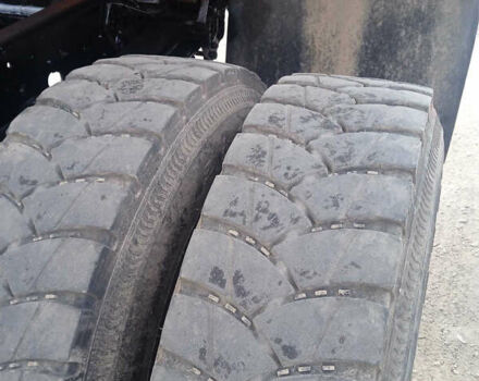 МАЗ 555102, объемом двигателя 0 л и пробегом 380 тыс. км за 13500 $, фото 5 на Automoto.ua