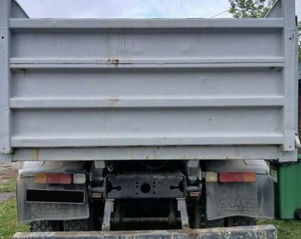 МАЗ 555102, объемом двигателя 0 л и пробегом 70 тыс. км за 16500 $, фото 4 на Automoto.ua