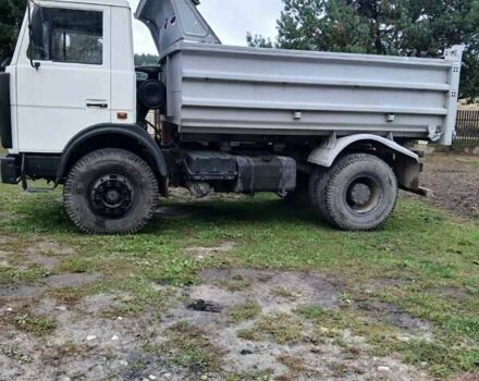 МАЗ 555102, объемом двигателя 0 л и пробегом 70 тыс. км за 16500 $, фото 11 на Automoto.ua
