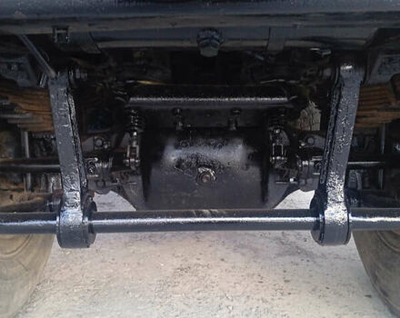 МАЗ 555102, объемом двигателя 0 л и пробегом 380 тыс. км за 13500 $, фото 9 на Automoto.ua