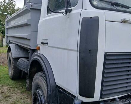 МАЗ 555102, объемом двигателя 0 л и пробегом 70 тыс. км за 16500 $, фото 12 на Automoto.ua