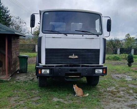 МАЗ 555102, объемом двигателя 0 л и пробегом 70 тыс. км за 16500 $, фото 13 на Automoto.ua