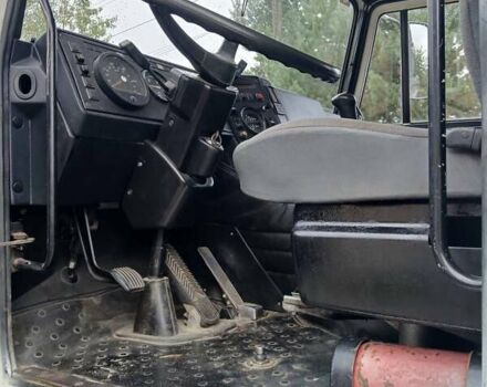 МАЗ 555102, объемом двигателя 0 л и пробегом 70 тыс. км за 16500 $, фото 1 на Automoto.ua