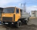 МАЗ 555102, объемом двигателя 11 л и пробегом 200 тыс. км за 8500 $, фото 1 на Automoto.ua