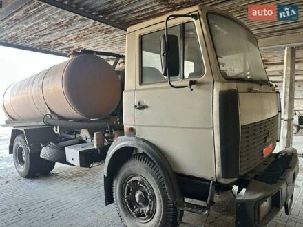 МАЗ 555102 2005 у Запоріжжя на Automoto.ua МАЗ 555102, об'ємом двигуна 11.15 л та пробігом 1000 тис. км за 6800 $, фото 1 на Automoto.ua