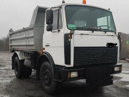 МАЗ 555102, об'ємом двигуна 0 л та пробігом 160 тис. км за 12000 $, фото 1 на Automoto.ua