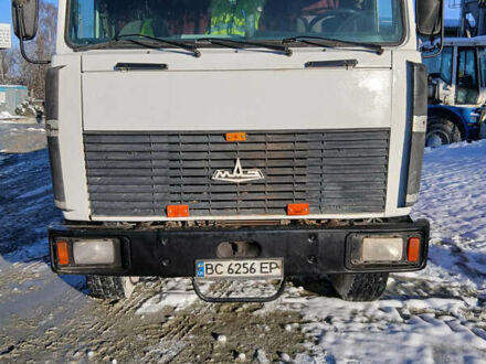 МАЗ 555102, объемом двигателя 0 л и пробегом 360 тыс. км за 13500 $, фото 1 на Automoto.ua