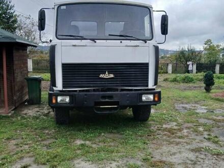 МАЗ 555102 2008 в Львове на Automoto.ua МАЗ 555102, объемом двигателя 0 л и пробегом 70 тыс. км за 16500 $, фото 1 на Automoto.ua