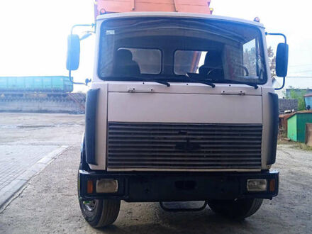 МАЗ 555102 2008 у Городке на Automoto.ua МАЗ 555102, об'ємом двигуна 0 л та пробігом 380 тис. км за 13500 $, фото 1 на Automoto.ua