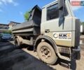 Серый МАЗ 555102, объемом двигателя 11.15 л и пробегом 250 тыс. км за 9000 $, фото 4 на Automoto.ua