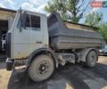 Серый МАЗ 555102, объемом двигателя 11.15 л и пробегом 250 тыс. км за 9000 $, фото 1 на Automoto.ua