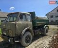 Зеленый МАЗ 5559, объемом двигателя 11 л и пробегом 200 тыс. км за 3000 $, фото 2 на Automoto.ua