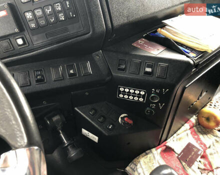 Синий МАЗ 5571, объемом двигателя 6.65 л и пробегом 31 тыс. км за 125000 $, фото 6 на Automoto.ua