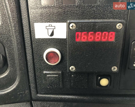 Синій МАЗ 5571, об'ємом двигуна 6.65 л та пробігом 31 тис. км за 125000 $, фото 5 на Automoto.ua