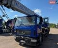 Синій МАЗ 5571, об'ємом двигуна 6.7 л та пробігом 15 тис. км за 120000 $, фото 1 на Automoto.ua