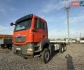 Красный МАЗ 6302, объемом двигателя 10.5 л и пробегом 30 тыс. км за 52500 $, фото 1 на Automoto.ua