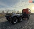 Красный МАЗ 6302, объемом двигателя 10.5 л и пробегом 30 тыс. км за 52500 $, фото 3 на Automoto.ua