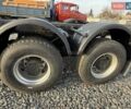 Красный МАЗ 6302, объемом двигателя 10.5 л и пробегом 30 тыс. км за 52500 $, фото 17 на Automoto.ua