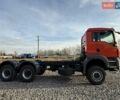 Красный МАЗ 6302, объемом двигателя 10.5 л и пробегом 30 тыс. км за 52500 $, фото 2 на Automoto.ua