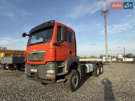 МАЗ 6302 2021 в Кременчуге на Automoto.ua Красный МАЗ 6302, объемом двигателя 10.5 л и пробегом 30 тыс. км за 52500 $, фото 1 на Automoto.ua