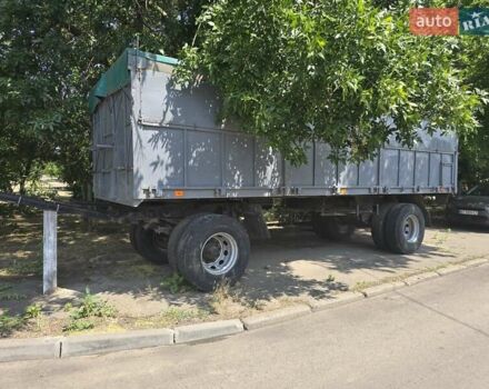 МАЗ 6303 1998 у Миколаєві на Automoto.ua Білий МАЗ 6303, об'ємом двигуна 14.86 л та пробігом 20 тис. км за 12000 $, фото 1 на Automoto.ua