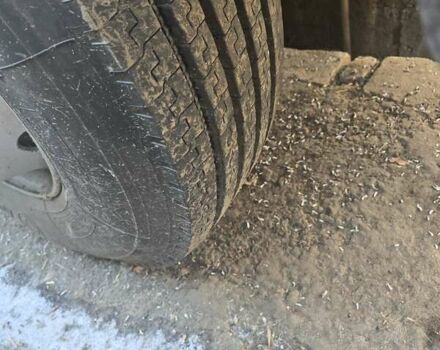 МАЗ 6303 1998 у Миколаєві на Automoto.ua Білий МАЗ 6303, об'ємом двигуна 14.86 л та пробігом 20 тис. км за 12000 $, фото 6 на Automoto.ua