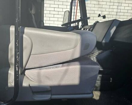 МАЗ 6303 1998 у Миколаєві на Automoto.ua Білий МАЗ 6303, об'ємом двигуна 14.86 л та пробігом 20 тис. км за 12000 $, фото 5 на Automoto.ua