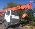 Білий МАЗ 6303, об'ємом двигуна 14.25 л та пробігом 55 тис. км за 53000 $, фото 1 на Automoto.ua