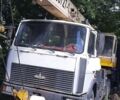 Белый МАЗ 6303, объемом двигателя 0 л и пробегом 170 тыс. км за 62000 $, фото 1 на Automoto.ua