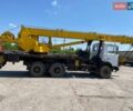 Белый МАЗ 6303, объемом двигателя 11.1 л и пробегом 34 тыс. км за 60000 $, фото 6 на Automoto.ua