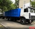 Белый МАЗ 6303, объемом двигателя 14.9 л и пробегом 0 тыс. км за 10000 $, фото 1 на Automoto.ua