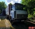 Білий МАЗ 6303, об'ємом двигуна 13 л та пробігом 250 тис. км за 8000 $, фото 1 на Automoto.ua