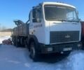 Білий МАЗ 6303, об'ємом двигуна 0 л та пробігом 270 тис. км за 13500 $, фото 1 на Automoto.ua