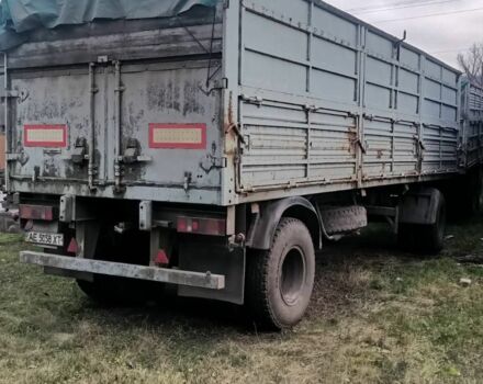 МАЗ 6303, объемом двигателя 0 л и пробегом 0 тыс. км за 13015 $, фото 7 на Automoto.ua