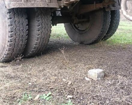 МАЗ 6303, объемом двигателя 0 л и пробегом 0 тыс. км за 13015 $, фото 4 на Automoto.ua