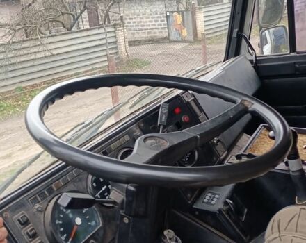 МАЗ 6303, объемом двигателя 0 л и пробегом 0 тыс. км за 13015 $, фото 2 на Automoto.ua