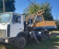МАЗ 6303, объемом двигателя 11.5 л и пробегом 1 тыс. км за 35000 $, фото 1 на Automoto.ua