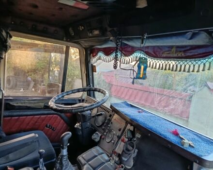 МАЗ 6303, объемом двигателя 0 л и пробегом 0 тыс. км за 158 $, фото 6 на Automoto.ua