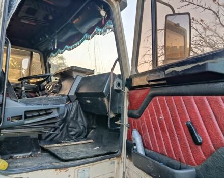 МАЗ 6303, объемом двигателя 0 л и пробегом 0 тыс. км за 158 $, фото 5 на Automoto.ua